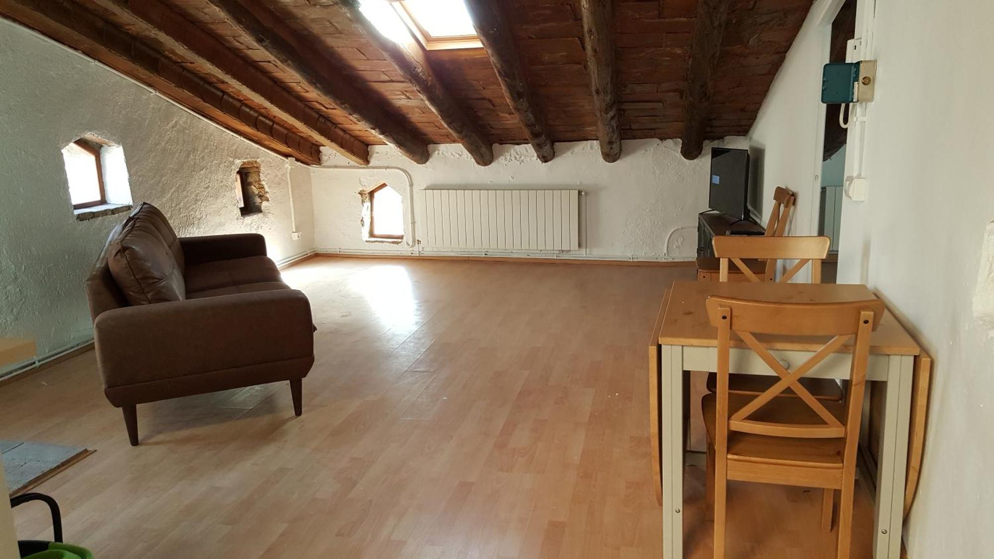 Espai Abadia Argentera Room photo